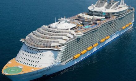Western Mediterranean Cruise Redo September 26- October 3, 2021