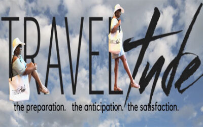 Launching With a New TravelTude