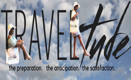 Launching With a New TravelTude