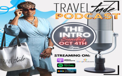 TravelTude – Introduction Episode