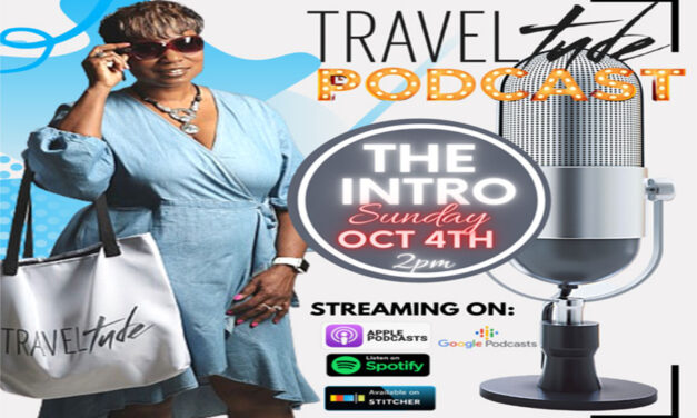 TravelTude – Introduction Episode