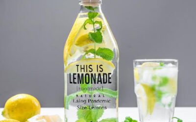 Lemonade
