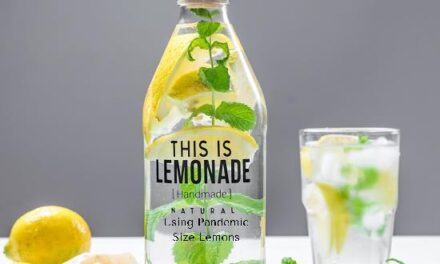 Lemonade