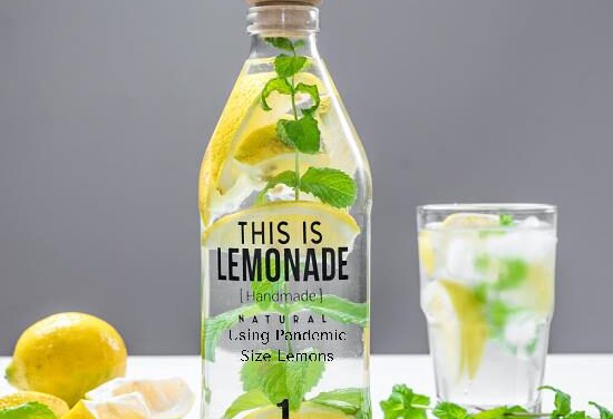 Lemonade