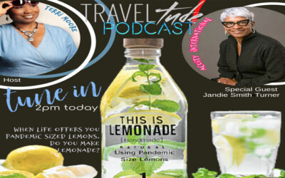 Lemonade