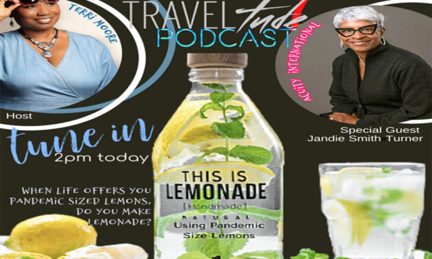 Lemonade