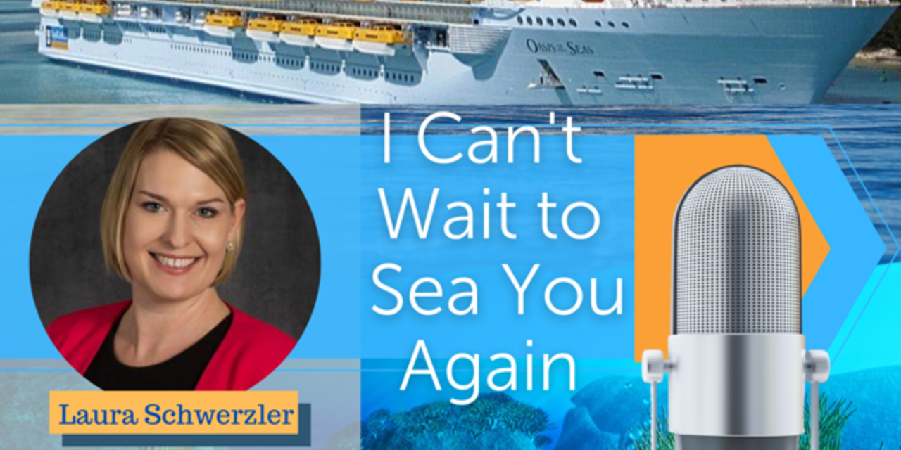 I Can’t Wait to Sea You Again