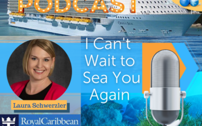 I Can’t Wait to Sea You Again