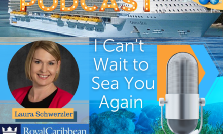 I Can’t Wait to Sea You Again