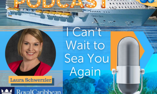 I Can’t Wait to Sea You Again