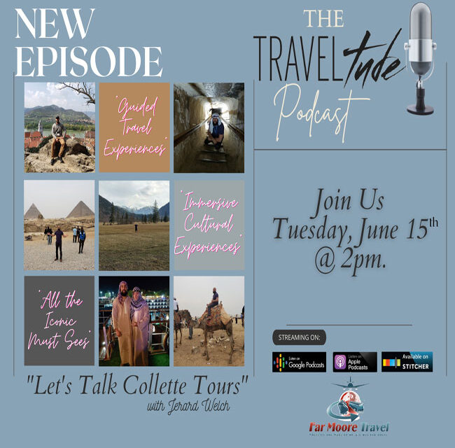Let’s Talk Collette