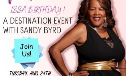 ISSA Destination Birthday