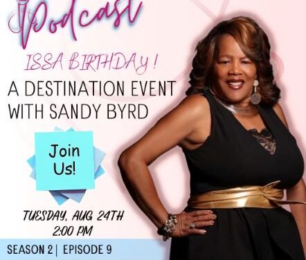 ISSA Destination Birthday