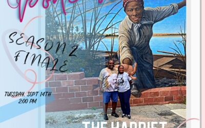 A Ride Through History: Harriet Tubman Tours