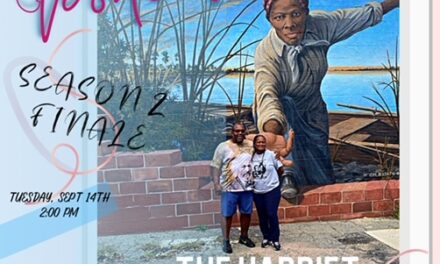 A Ride Through History: Harriet Tubman Tours