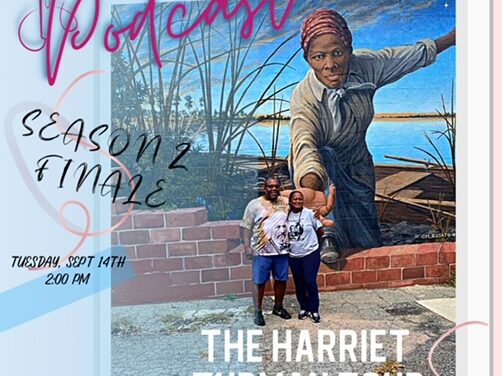 A Ride Through History: Harriet Tubman Tours