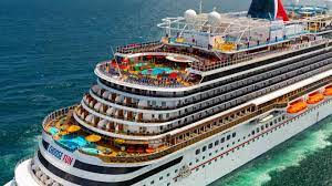 8 day cruise from florida