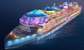 Ericka’s 2026 Legendary Cruise!